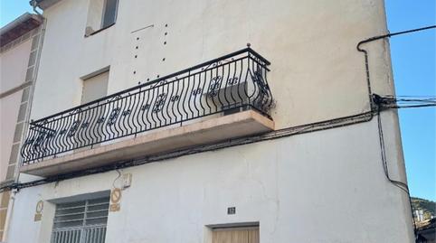 Single-family semi-detached for sale in Calle Raval, 2, La Vall de Gallinera, Alicante - image 3 Photo 3 of Single-family semi-detached for sale in Calle Raval, 2, La Vall de Gallinera, Alicante