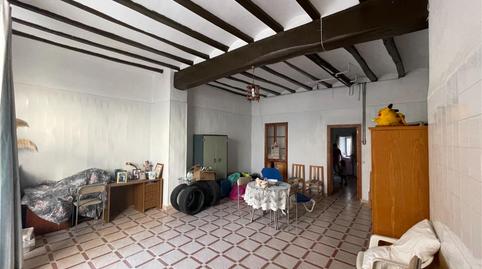 Single-family semi-detached for sale in Calle Raval, 2, La Vall de Gallinera, Alicante - image 4 Photo 4 of Single-family semi-detached for sale in Calle Raval, 2, La Vall de Gallinera, Alicante