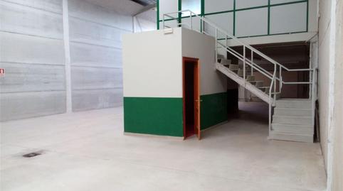 Industrial buildings to rent in Polígono la Vega, 48, Torralba de Calatrava, Ciudad Real - image 2 Photo 2 of Industrial buildings to rent in Polígono la Vega, 48, Torralba de Calatrava, Ciudad Real