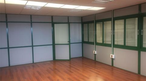 Industrial buildings to rent in Polígono la Vega, 48, Torralba de Calatrava, Ciudad Real - image 3 Photo 3 of Industrial buildings to rent in Polígono la Vega, 48, Torralba de Calatrava, Ciudad Real