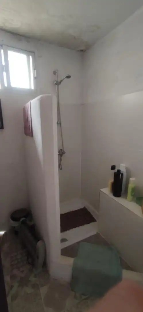 Casa adosada en venta en Villas de la Ventosa Baño de Casa adosada en venta en Villas de la Ventosa con Jardín privado, Terraza y Trastero