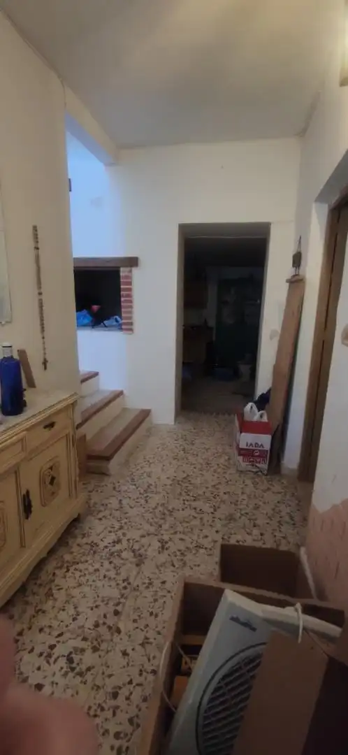 Casa adosada en venta en Villas de la Ventosa Casa adosada en venta en Villas de la Ventosa con Jardín privado, Terraza y Trastero