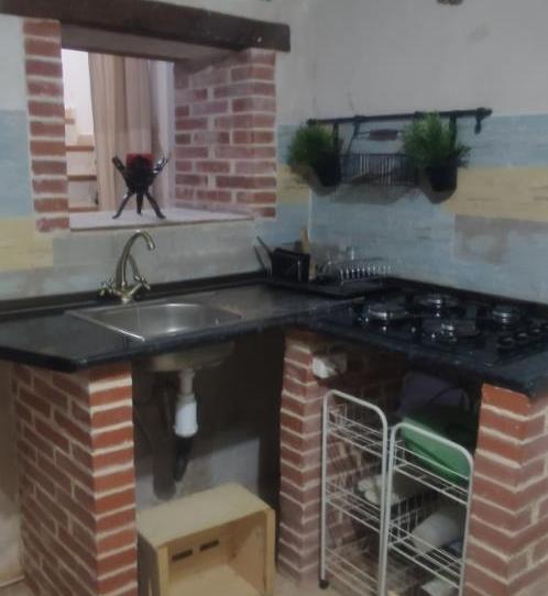 Foto 1 de Casa adosada en venda a Villas de la Ventosa, Cuenca