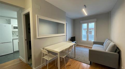 Flat to rent in Calle la Rúa, 23, Centro, Cantabria - image 4 Photo 4 of Flat to rent in Calle la Rúa, 23, Centro, Cantabria