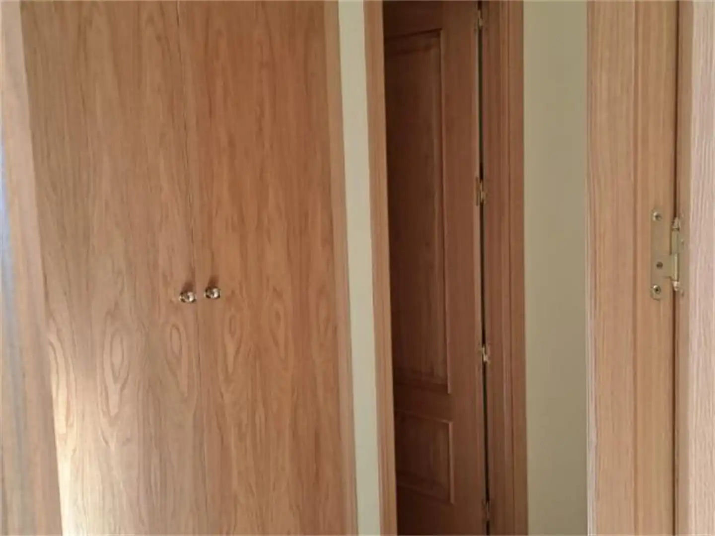 Flat for sale in Avenida do Bierzo, 74, O Barco de Valdeorras Bedroom of Flat for sale in O Barco de Valdeorras with Heating, Parquet flooring and Storage room