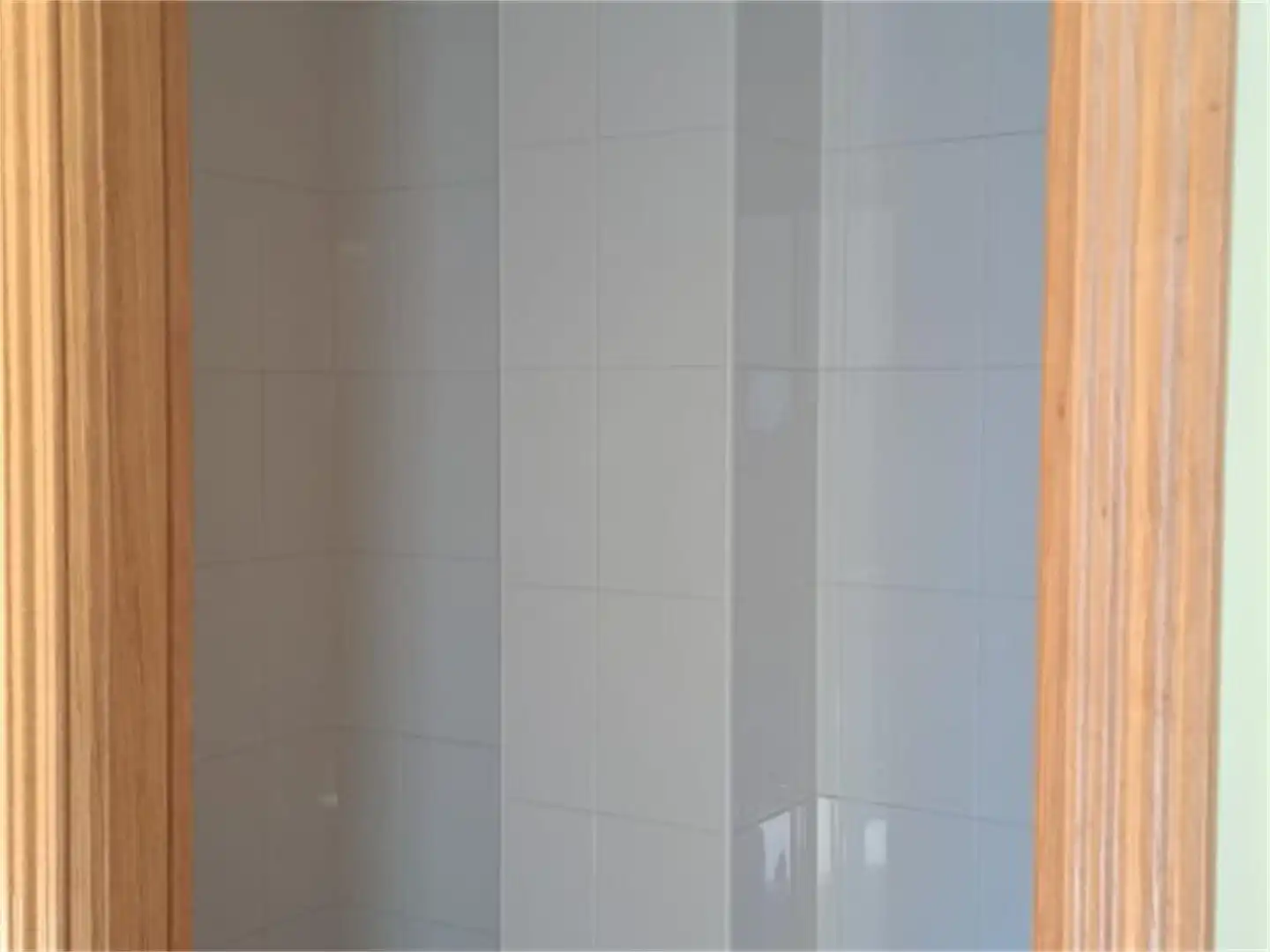 Flat for sale in Avenida do Bierzo, 74, O Barco de Valdeorras Bathroom of Flat for sale in O Barco de Valdeorras with Heating, Parquet flooring and Storage room