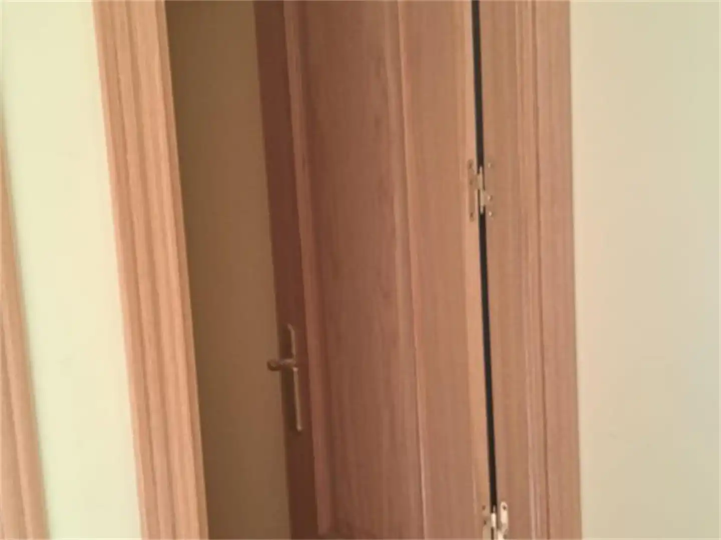 Flat for sale in Avenida do Bierzo, 74, O Barco de Valdeorras Bedroom of Flat for sale in O Barco de Valdeorras with Heating, Parquet flooring and Storage room