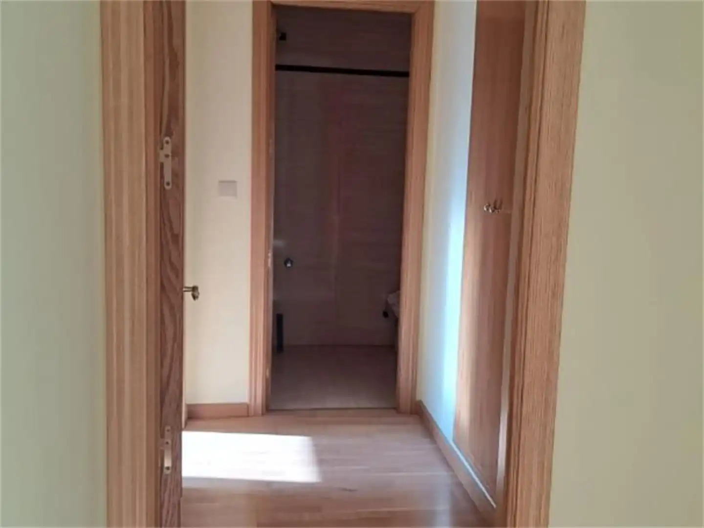 Flat for sale in Avenida do Bierzo, 74, O Barco de Valdeorras Flat for sale in O Barco de Valdeorras with Heating, Parquet flooring and Storage room