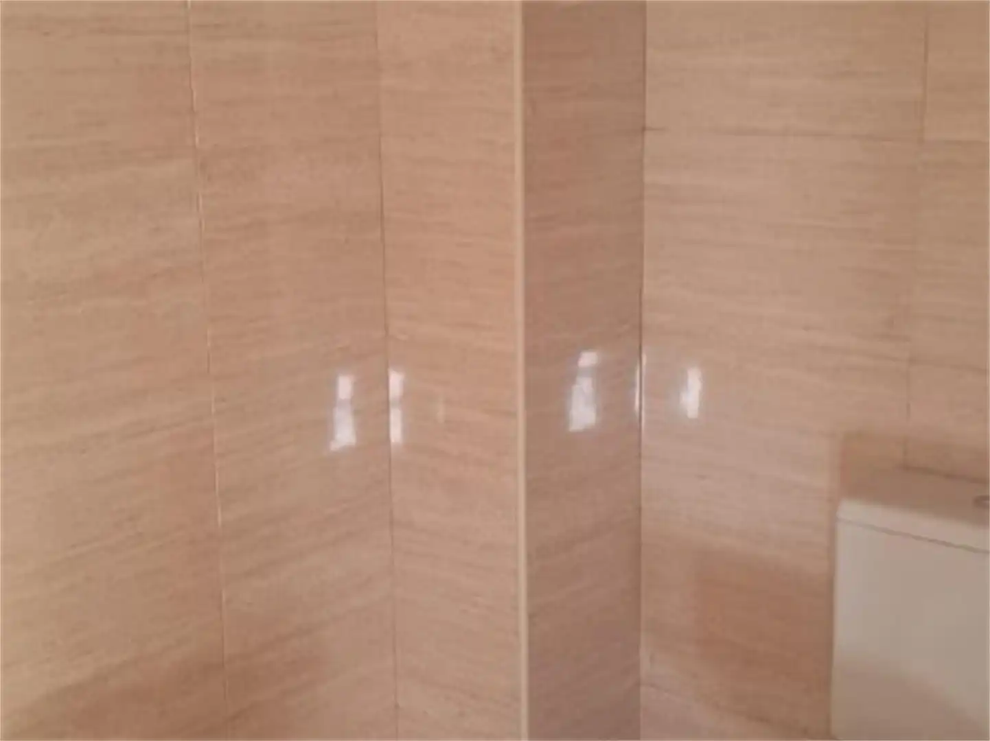Flat for sale in Avenida do Bierzo, 74, O Barco de Valdeorras Bathroom of Flat for sale in O Barco de Valdeorras with Heating, Parquet flooring and Storage room