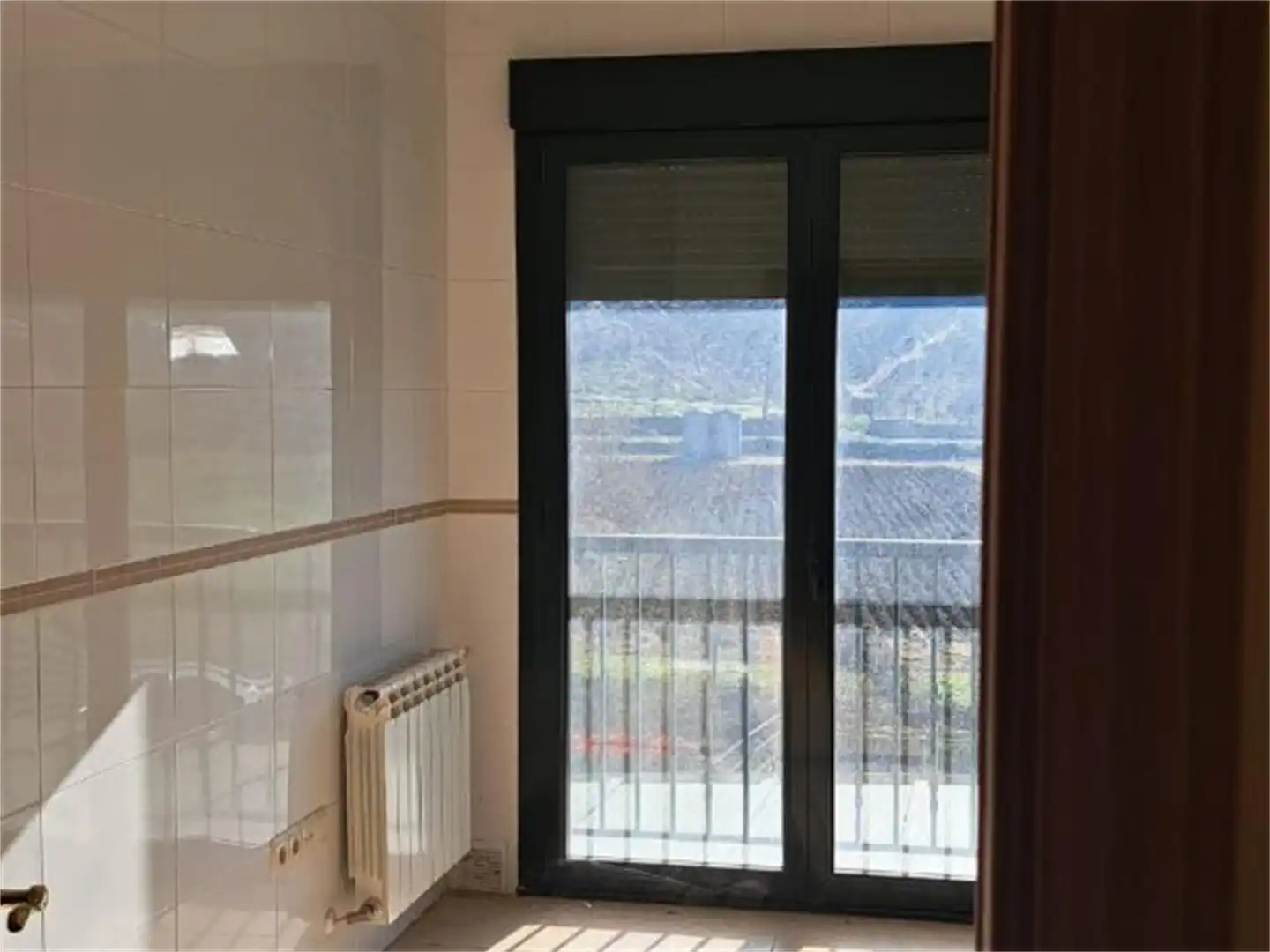 Flat for sale in Avenida do Bierzo, 74, O Barco de Valdeorras Bedroom of Flat for sale in O Barco de Valdeorras with Heating, Parquet flooring and Storage room