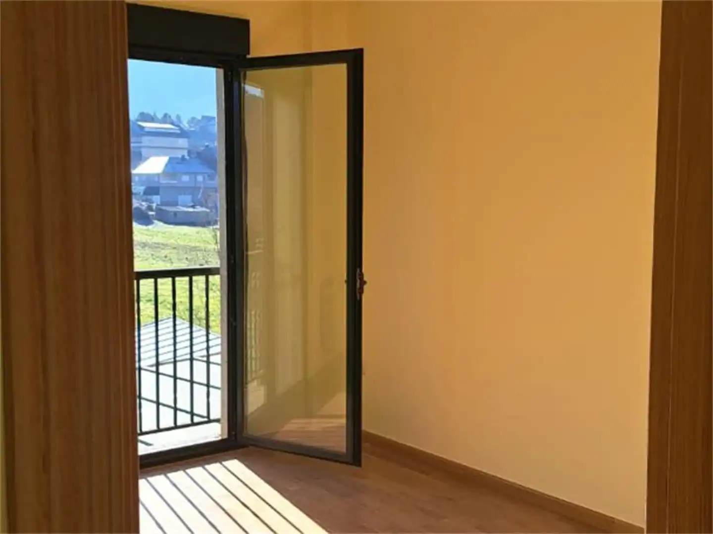 Flat for sale in Avenida do Bierzo, 74, O Barco de Valdeorras Bedroom of Flat for sale in O Barco de Valdeorras with Heating, Parquet flooring and Storage room