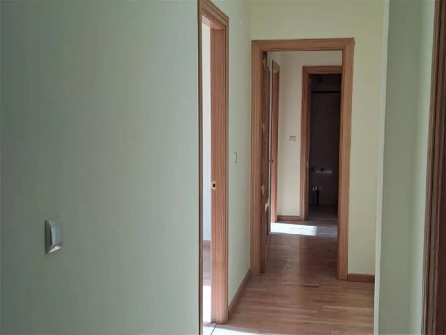 Flat for sale in Avenida do Bierzo, 74, O Barco de Valdeorras Flat for sale in O Barco de Valdeorras with Heating, Parquet flooring and Storage room