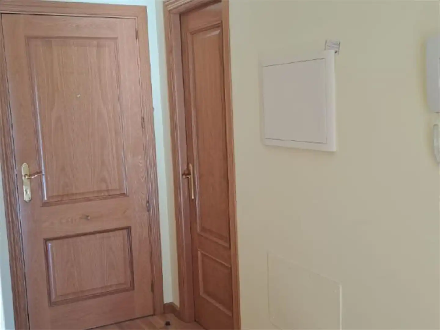 Flat for sale in Avenida do Bierzo, 74, O Barco de Valdeorras Flat for sale in O Barco de Valdeorras with Heating, Parquet flooring and Storage room