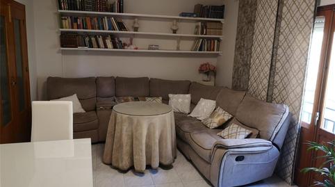 Foto 2 de Casa adosada en venta en Calle Torre Capel, 2, Baza, Granada