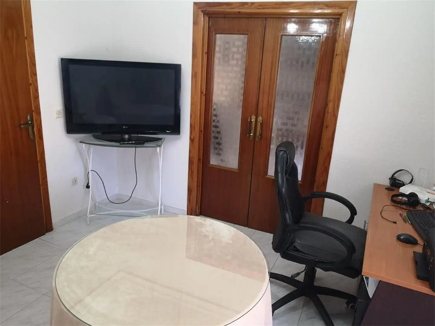 Casa adosada en venta en Calle Torre Capel, 2, Baza Casa adosada en venta en Baza con Aire acondicionado, Terraza y Balcón