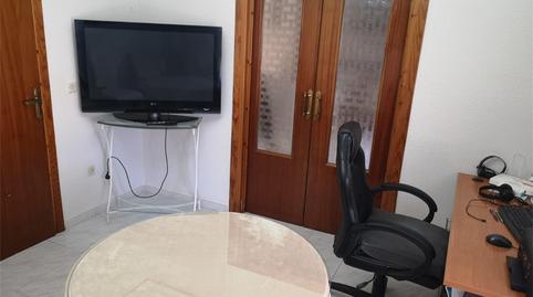 Foto 5 de Casa adosada en venta en Calle Torre Capel, 2, Baza, Granada