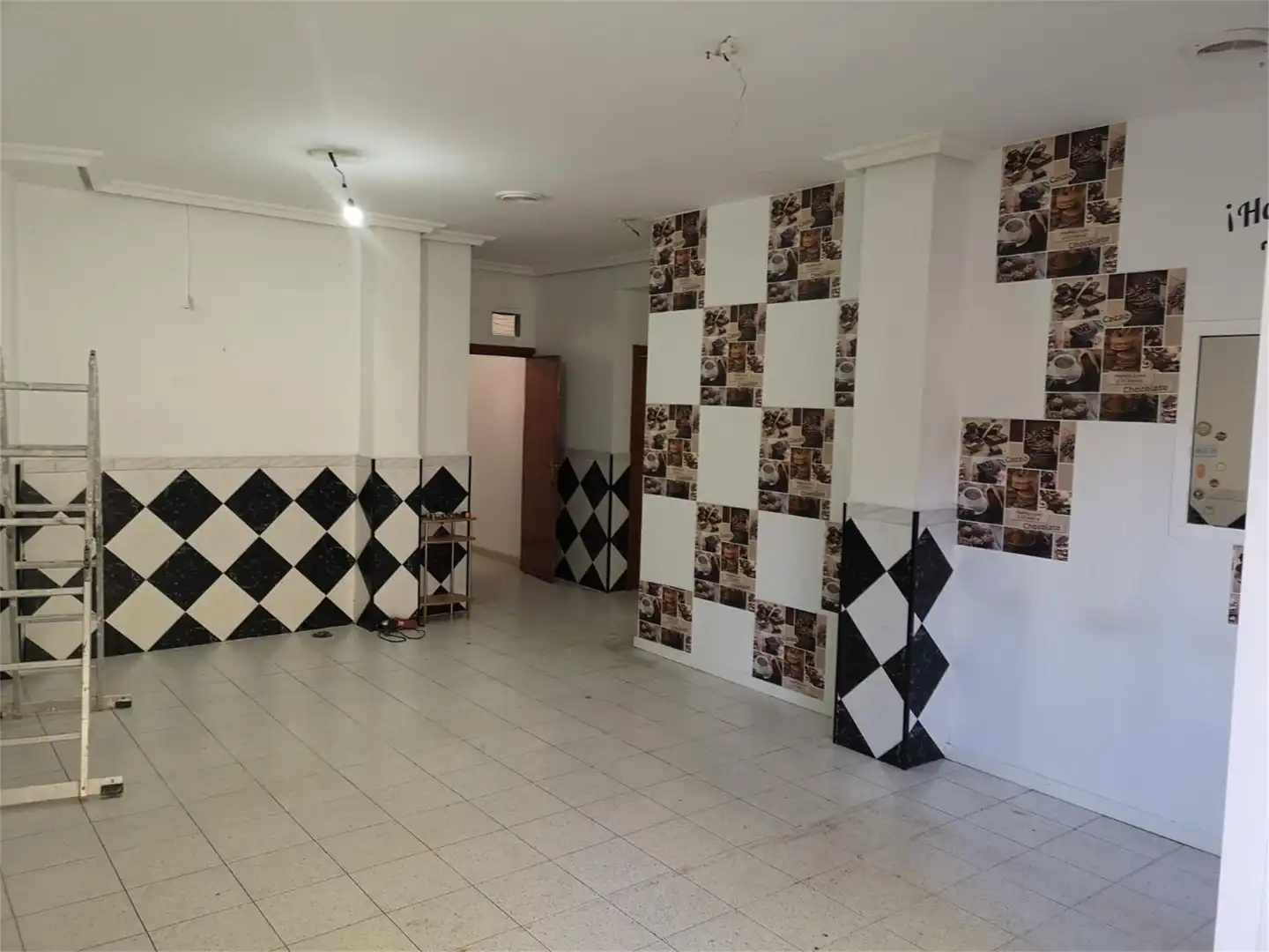 Casa adosada en venta en Calle Torre Capel, 2, Baza Casa adosada en venta en Baza con Aire acondicionado, Terraza y Balcón