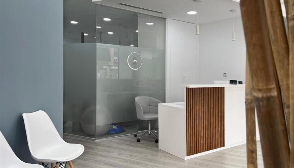 Office to rent in Centro Puerto, Valencia - image 1 Photo 1 of Office to rent in Centro Puerto, Valencia