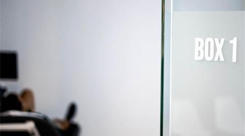 Office to rent in Centro Puerto, Valencia - image 2 Photo 2 of Office to rent in Centro Puerto, Valencia