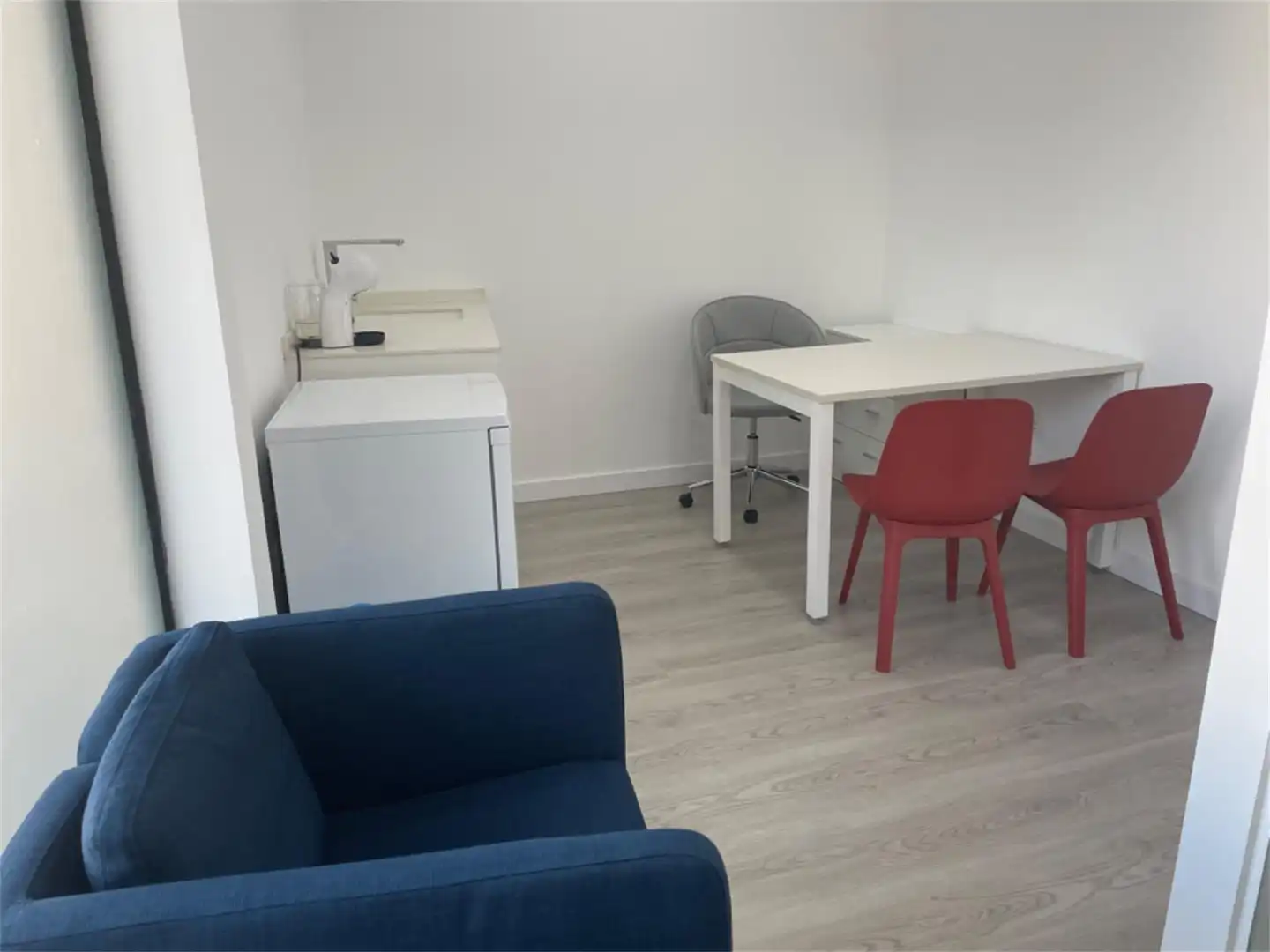 Oficina de alquiler en Centro Puerto Oficina de alquiler en Sagunto / Sagunt