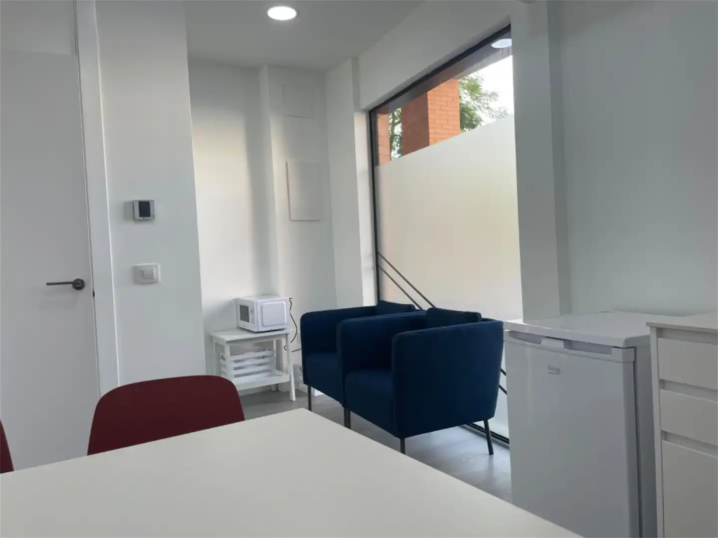 Oficina de alquiler en Centro Puerto Oficina de alquiler en Sagunto / Sagunt