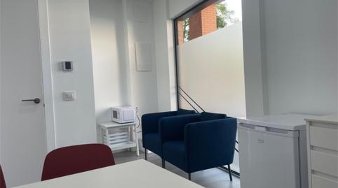 Office to rent in Centro Puerto, Valencia - image 4 Photo 4 of Office to rent in Centro Puerto, Valencia