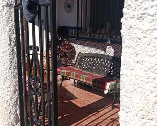 Terrassa de Casa adosada en venda en Válor