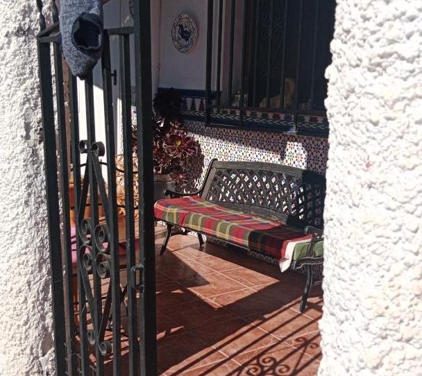 Single-family semi-detached for sale in Diseminado Extrarradio, 55d, Válor, Granada - image 1 Photo 1 of Single-family semi-detached for sale in Diseminado Extrarradio, 55d, Válor, Granada