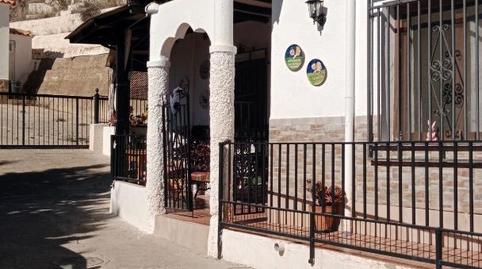 Single-family semi-detached for sale in Diseminado Extrarradio, 55d, Válor, Granada - image 3 Photo 3 of Single-family semi-detached for sale in Diseminado Extrarradio, 55d, Válor, Granada