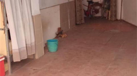 Foto 2 de Garatge en venda a Calle Villamarchante, 10, Benimàmet, Valencia