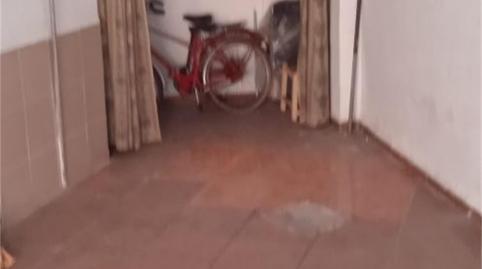 Foto 4 de Garatge en venda a Calle Villamarchante, 10, Benimàmet, Valencia