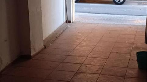 Foto 5 de Garatge en venda a Calle Villamarchante, 10, Benimàmet, Valencia