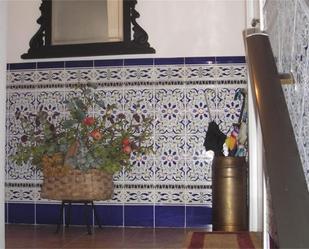 Pis en venda en Moraleja amb Terrassa i Balcó