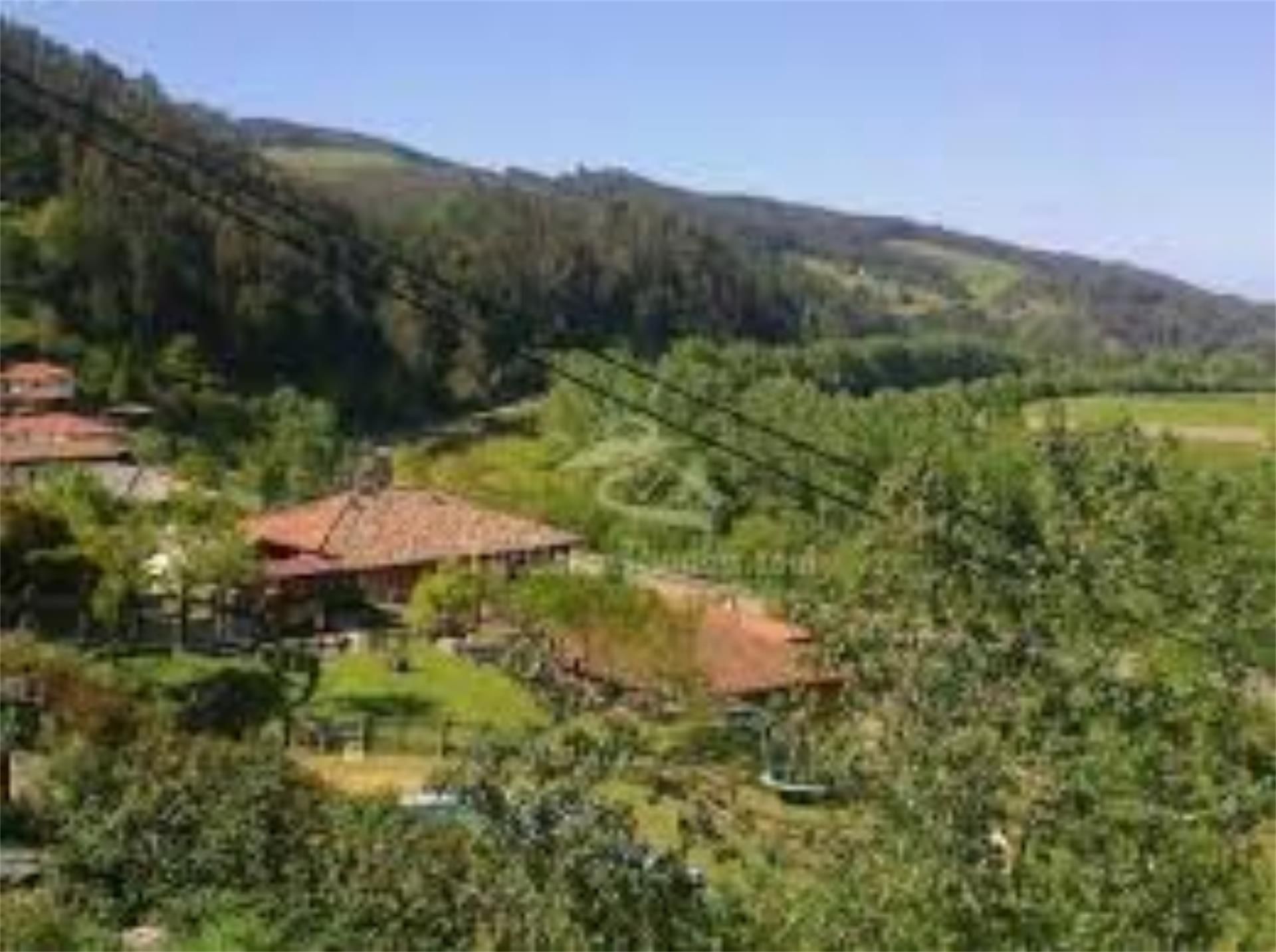 Exterior view of Flat for sale in Pravia  with Private garden, Terrace and Community parking