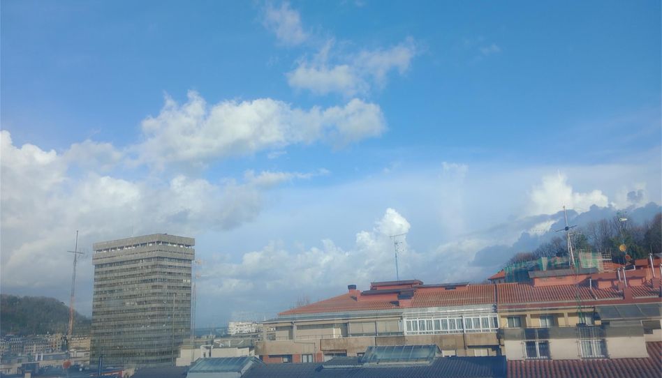 Piso en venta en Mandasko Dukearen Pasealekua, 52, Egia, Donostia - San Sebastián - imagen 1 Foto 1 de Piso en venta en Mandasko Dukearen Pasealekua, 52, Egia, Donostia - San Sebastián