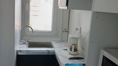 Piso en venta en Mandasko Dukearen Pasealekua, 52, Egia, Donostia - San Sebastián - imagen 4 Foto 4 de Piso en venta en Mandasko Dukearen Pasealekua, 52, Egia, Donostia - San Sebastián