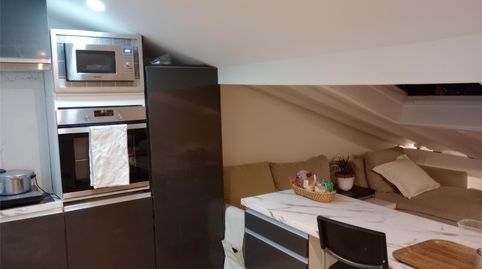 Piso en venta en Mandasko Dukearen Pasealekua, 52, Egia, Donostia - San Sebastián - imagen 2 Foto 2 de Piso en venta en Mandasko Dukearen Pasealekua, 52, Egia, Donostia - San Sebastián