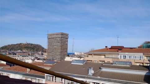 Piso en venta en Mandasko Dukearen Pasealekua, 52, Egia, Donostia - San Sebastián - imagen 3 Foto 3 de Piso en venta en Mandasko Dukearen Pasealekua, 52, Egia, Donostia - San Sebastián