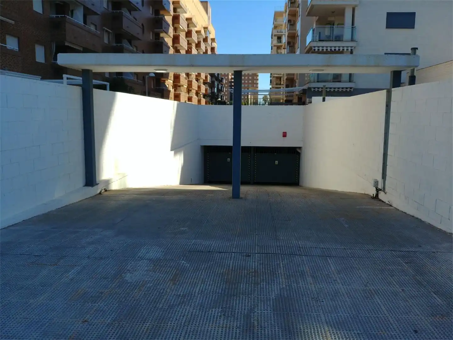 Parking of Garage for sale in Oropesa del Mar / Orpesa