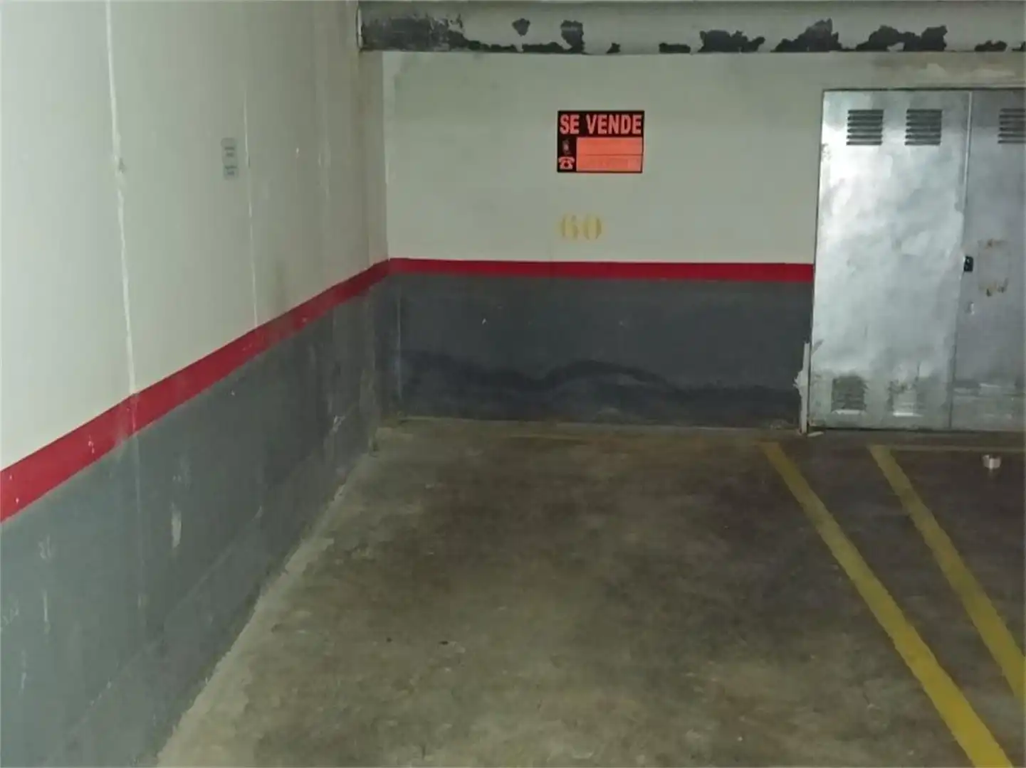 Parking of Garage for sale in Oropesa del Mar / Orpesa