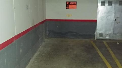 Photo 2 of Garage for sale in Avenida Central, 20, Costa Marfil, Castellón