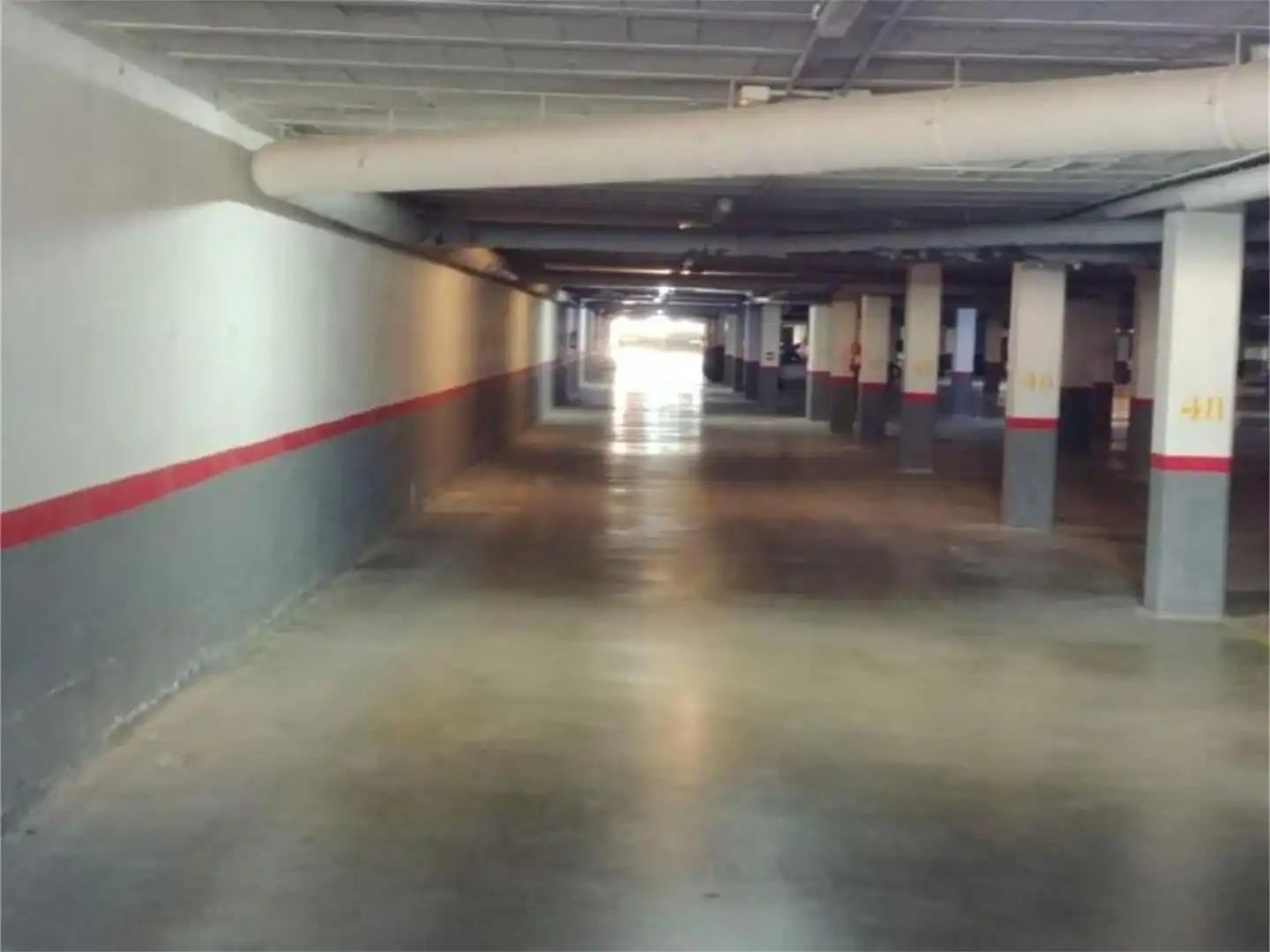 Parking of Garage for sale in Oropesa del Mar / Orpesa