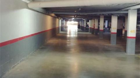 Photo 4 of Garage for sale in Avenida Central, 20, Costa Marfil, Castellón