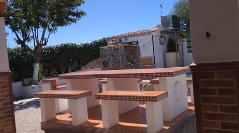 Foto 2 de Casa o xalet de lloguer a Calle el Brosque, 14, Montellano, Sevilla