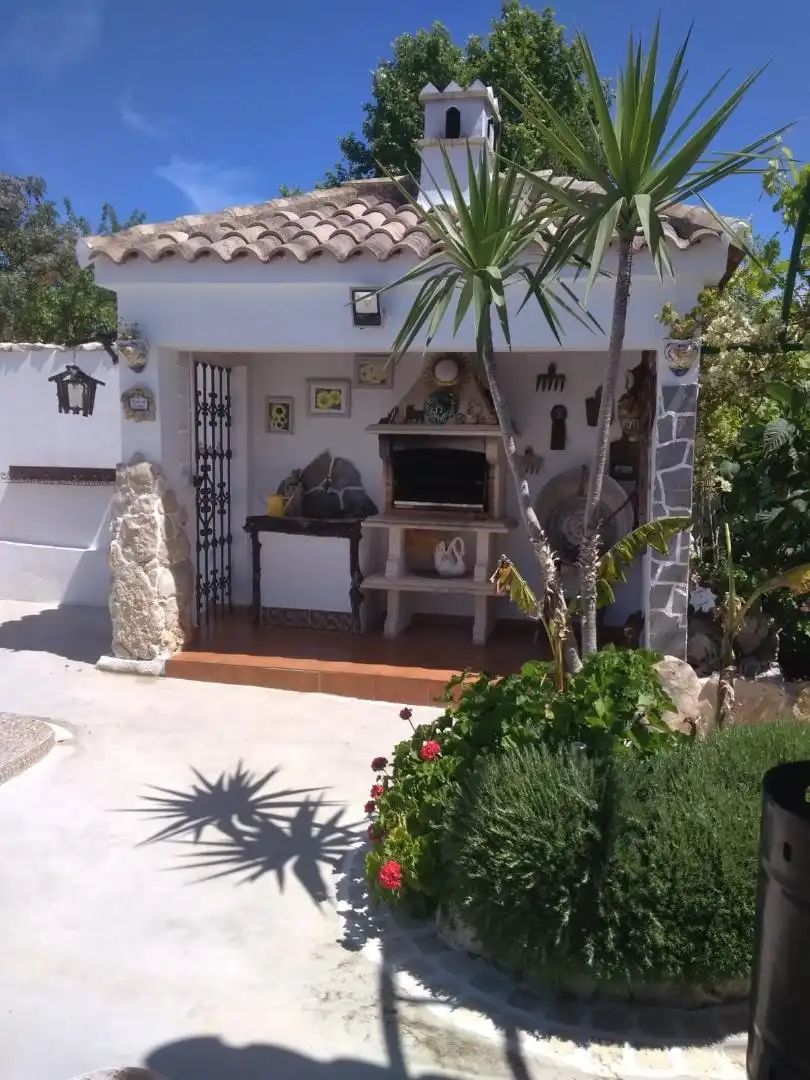 Houses for rent in Calle el Brosque, 14, Montellano Houses for rent in Montellano with Heating, Private garden and Terrace