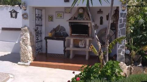 Foto 3 de Casa o xalet de lloguer a Calle el Brosque, 14, Montellano, Sevilla