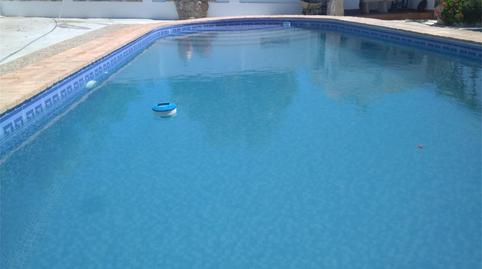 Foto 5 de Casa o xalet de lloguer a Calle el Brosque, 14, Montellano, Sevilla