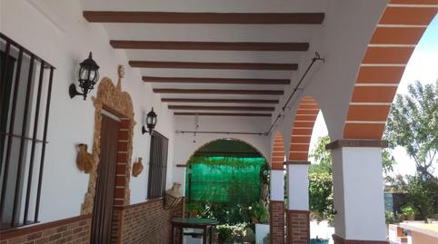 Foto 4 de Casa o xalet de lloguer a Calle el Brosque, 14, Montellano, Sevilla