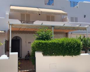 Apartament de lloguer a Calle las Golondrinas, 9, Vera