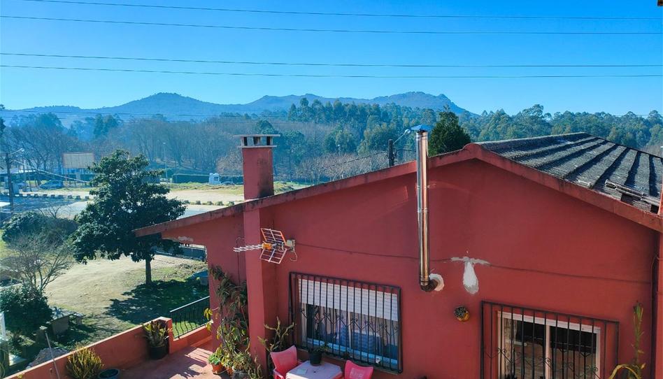 House or chalet for sale in Estrada San Cosme, Valadares - Beade, Pontevedra - image 1 Photo 1 of House or chalet for sale in Estrada San Cosme, Valadares - Beade, Pontevedra